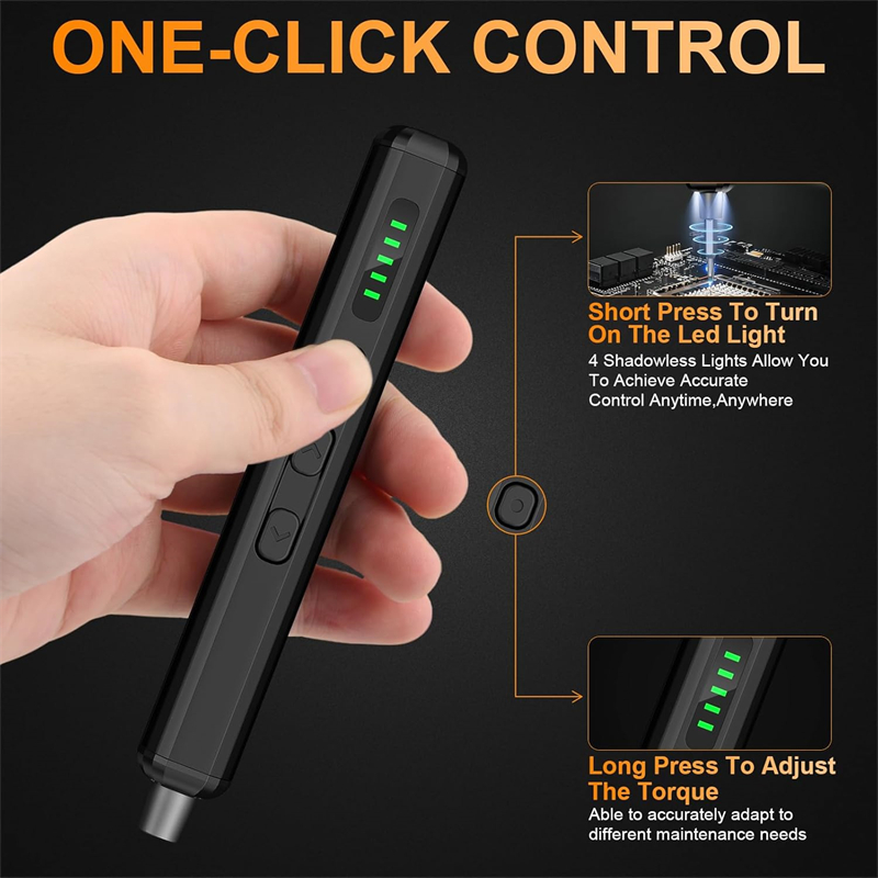 68 IN 1 Black Plus Precision E - Electronics Repair Plus recensione e prezzo