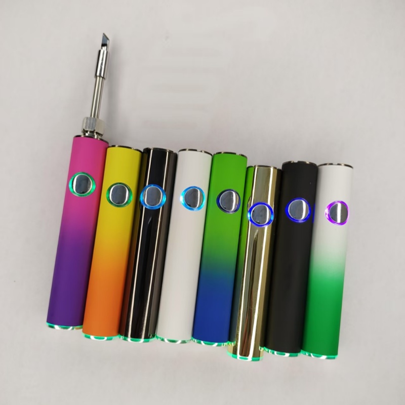 New type LED lamp - 3-color ad - Electronics Repair Tools recensione e prezzo