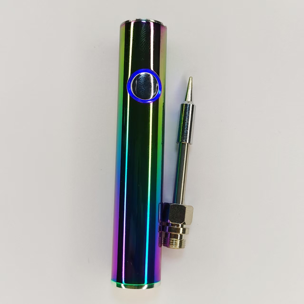 New type LED lamp - 3-color ad - Electronics Repair Tools recensione e prezzo