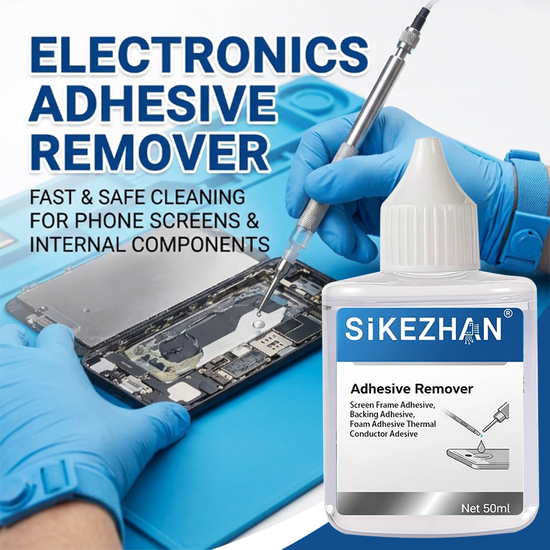 Universal Glue Cleaning Liquid - Electronics Repair Tools recensione e prezzo
