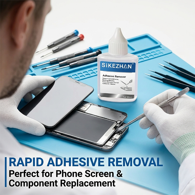Universal Glue Cleaning Liquid - Electronics Repair Tools recensione e prezzo