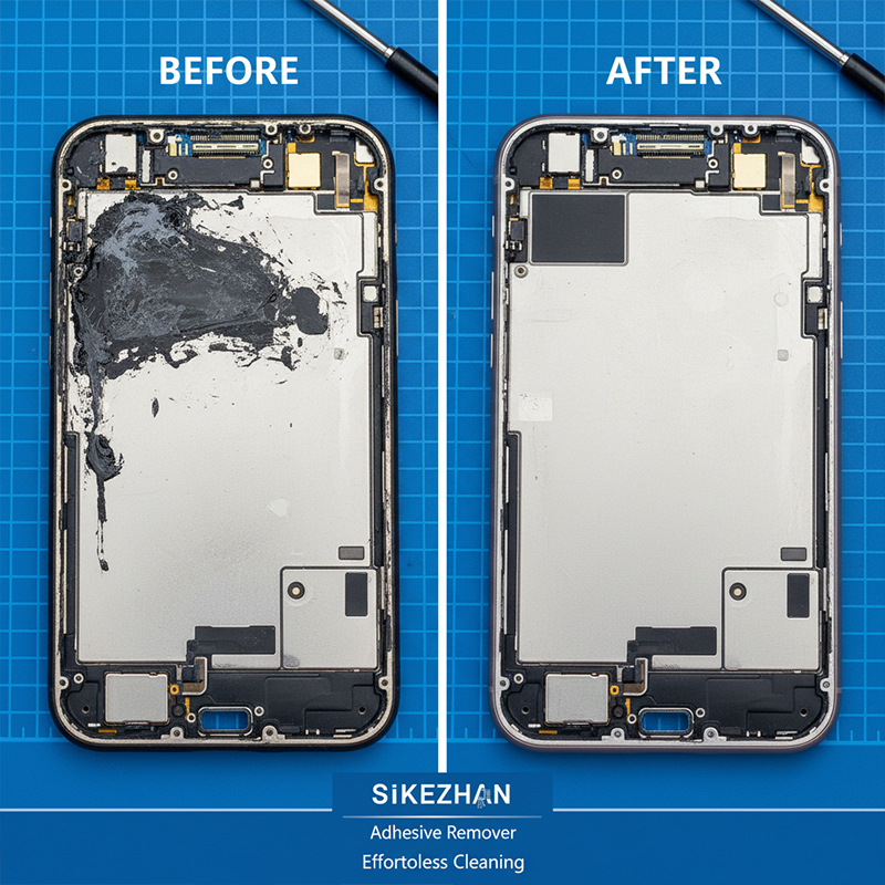 Universal Glue Cleaning Liquid - Electronics Repair Tools recensione e prezzo