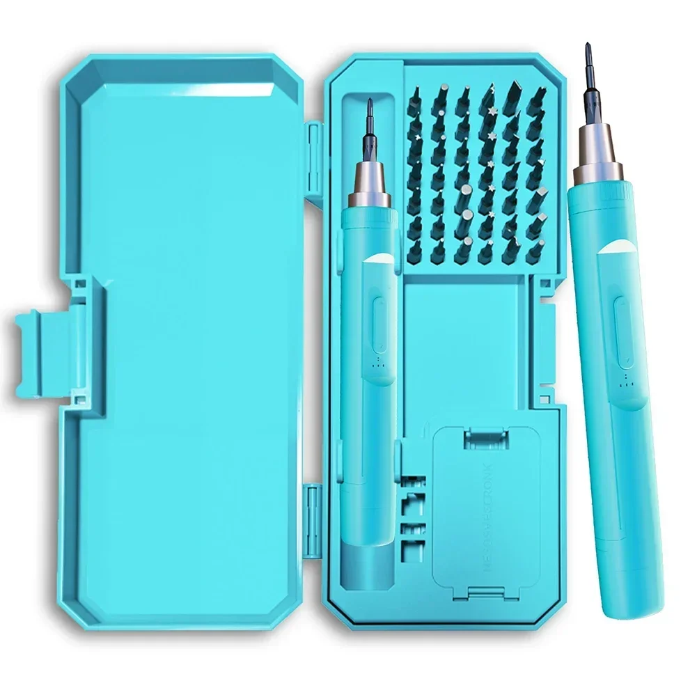 Compact 42in1 Electric Screwdr - Electronics Repair Jobs recensione e prezzo