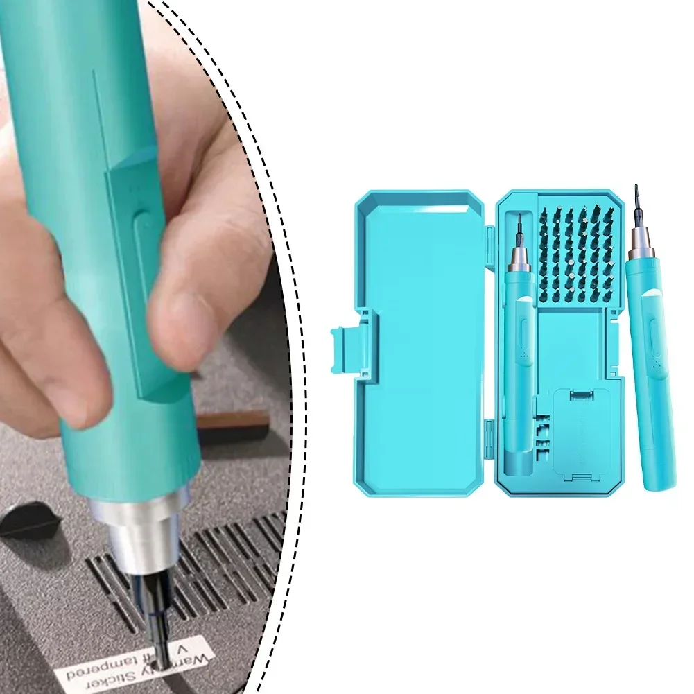 Compact 42in1 Electric Screwdr - Electronics Repair Jobs recensione e prezzo