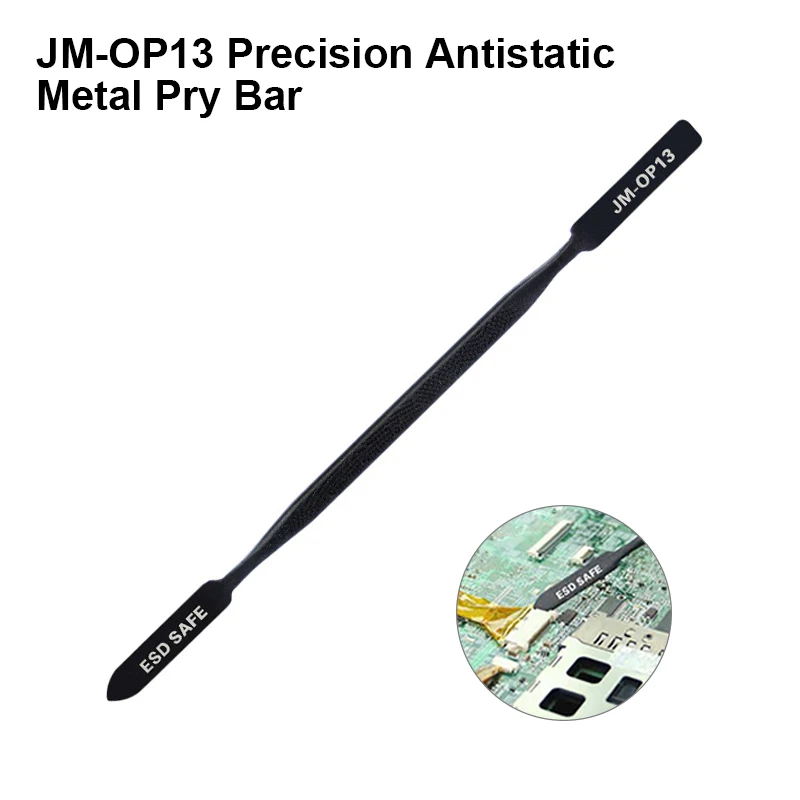 JAKEMY JM-OP13 Multifunctional - Electronic Repair Tutorial recensione e prezzo