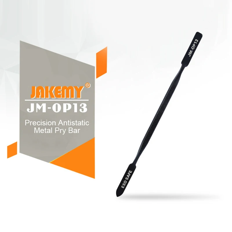 JAKEMY JM-OP13 Multifunctional - Electronic Repair Tutorial recensione e prezzo