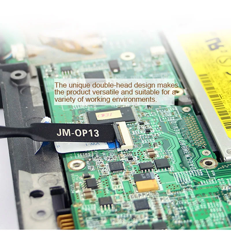 JAKEMY JM-OP13 Multifunctional - Electronic Repair Tutorial recensione e prezzo