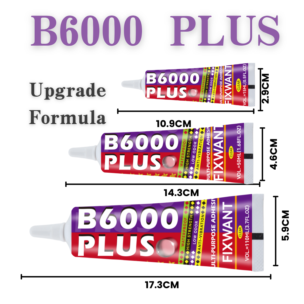 T8000 PLUS Phone Repair Glue - - Electronics Repair Plus recensione e prezzo