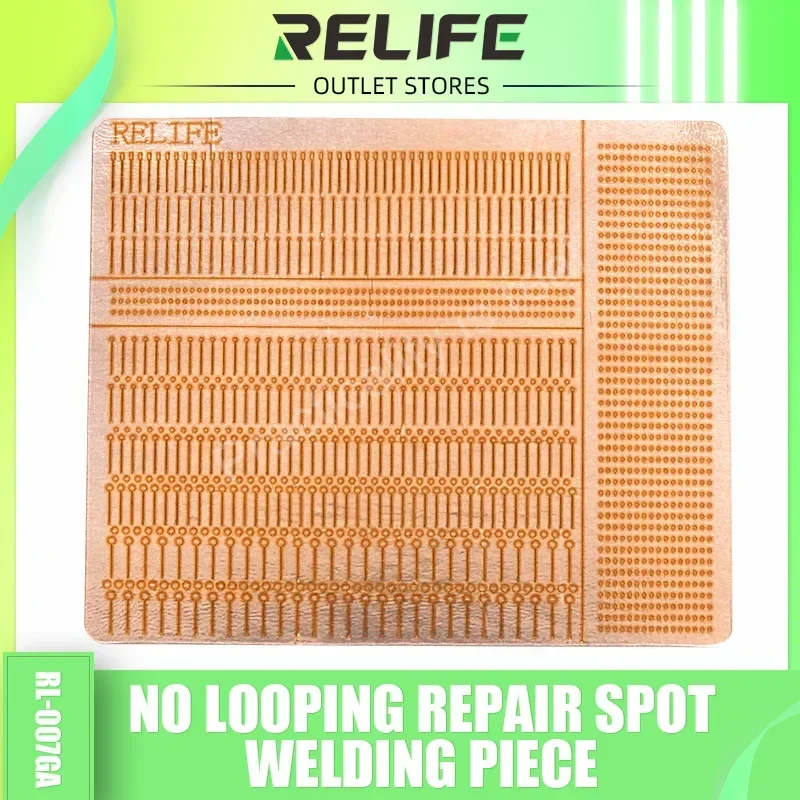 RELIFE RL-007GA Quickly Repair - Electronics Repair Desk recensione e prezzo