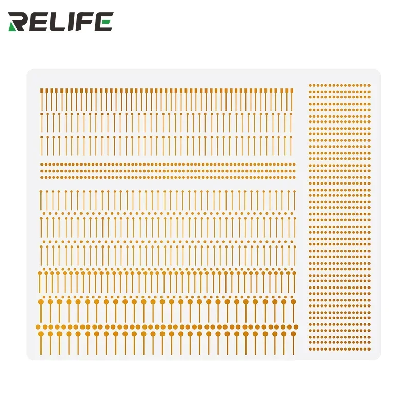 RELIFE RL-007GA Quickly Repair - Electronics Repair Desk recensione e prezzo