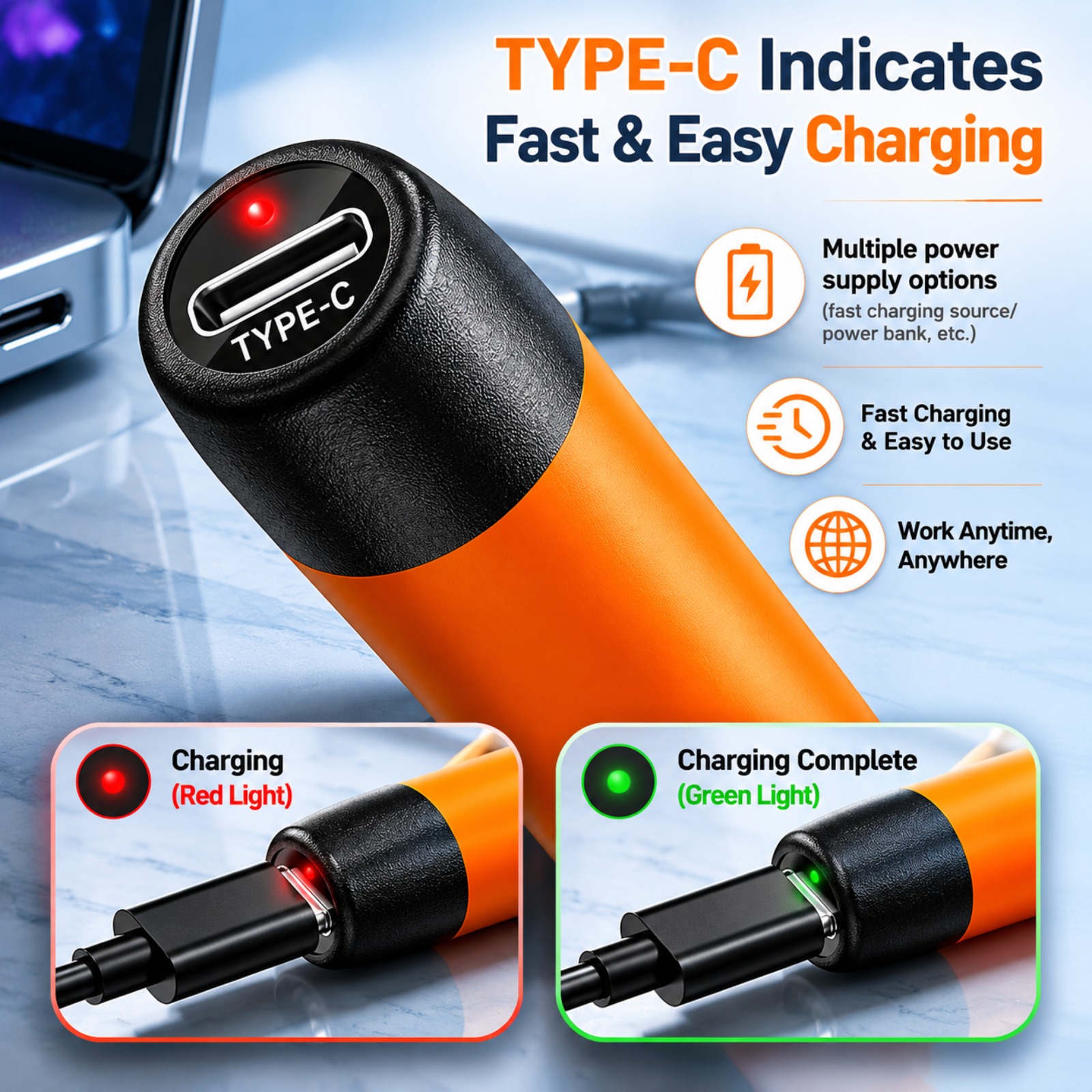 Rechargeable Mini Adjustable T - Electronics Repair Plus recensione e prezzo