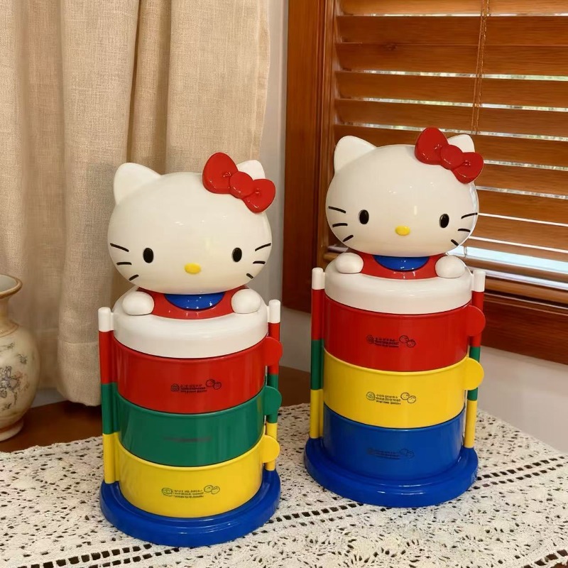 Sanrio Cartoon Animation Chara - Electronics Repair Desk recensione e prezzo