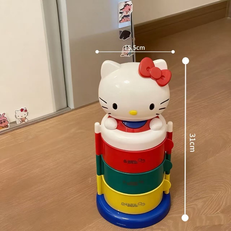 Sanrio Cartoon Animation Chara - Electronics Repair Desk recensione e prezzo