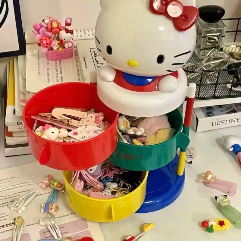 Sanrio Cartoon Animation Chara - Electronics Repair Desk recensione e prezzo