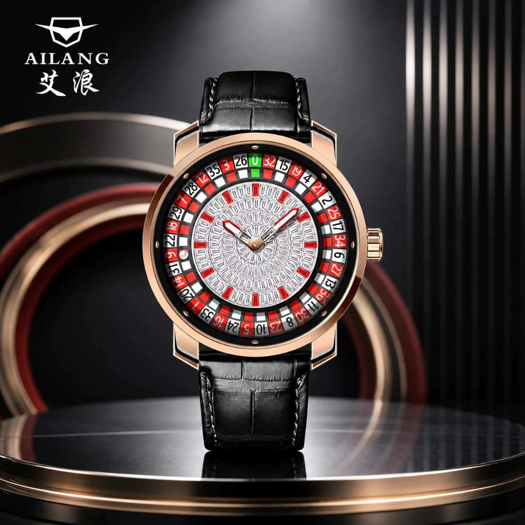 AILANG Fashionable and noble r - Electronics Repair Desk recensione e prezzo