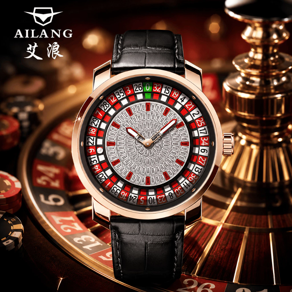AILANG Fashionable and noble r - Electronics Repair Desk recensione e prezzo