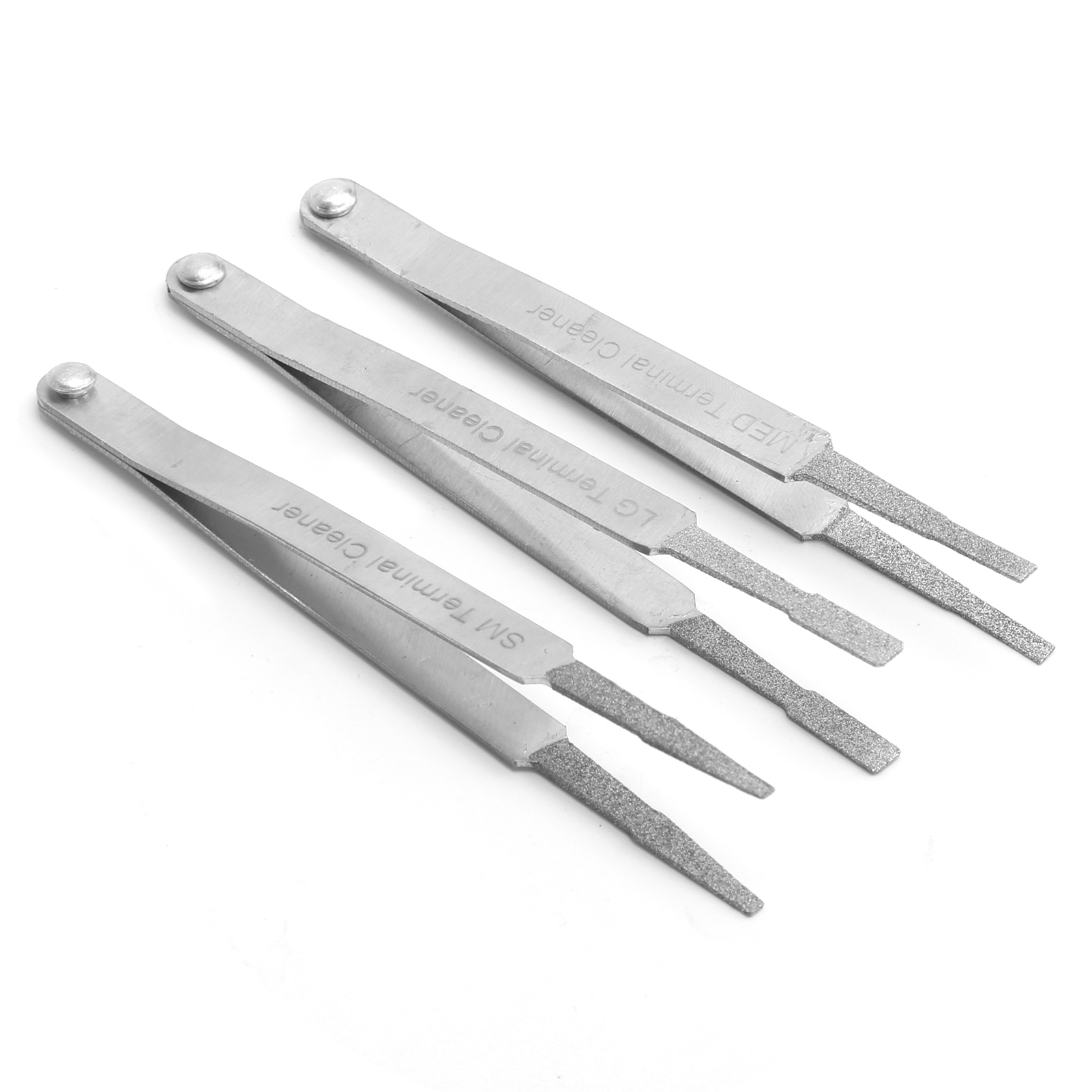 Terminal Cleaner Set Auto Repa - Electronics Repair Tools recensione e prezzo