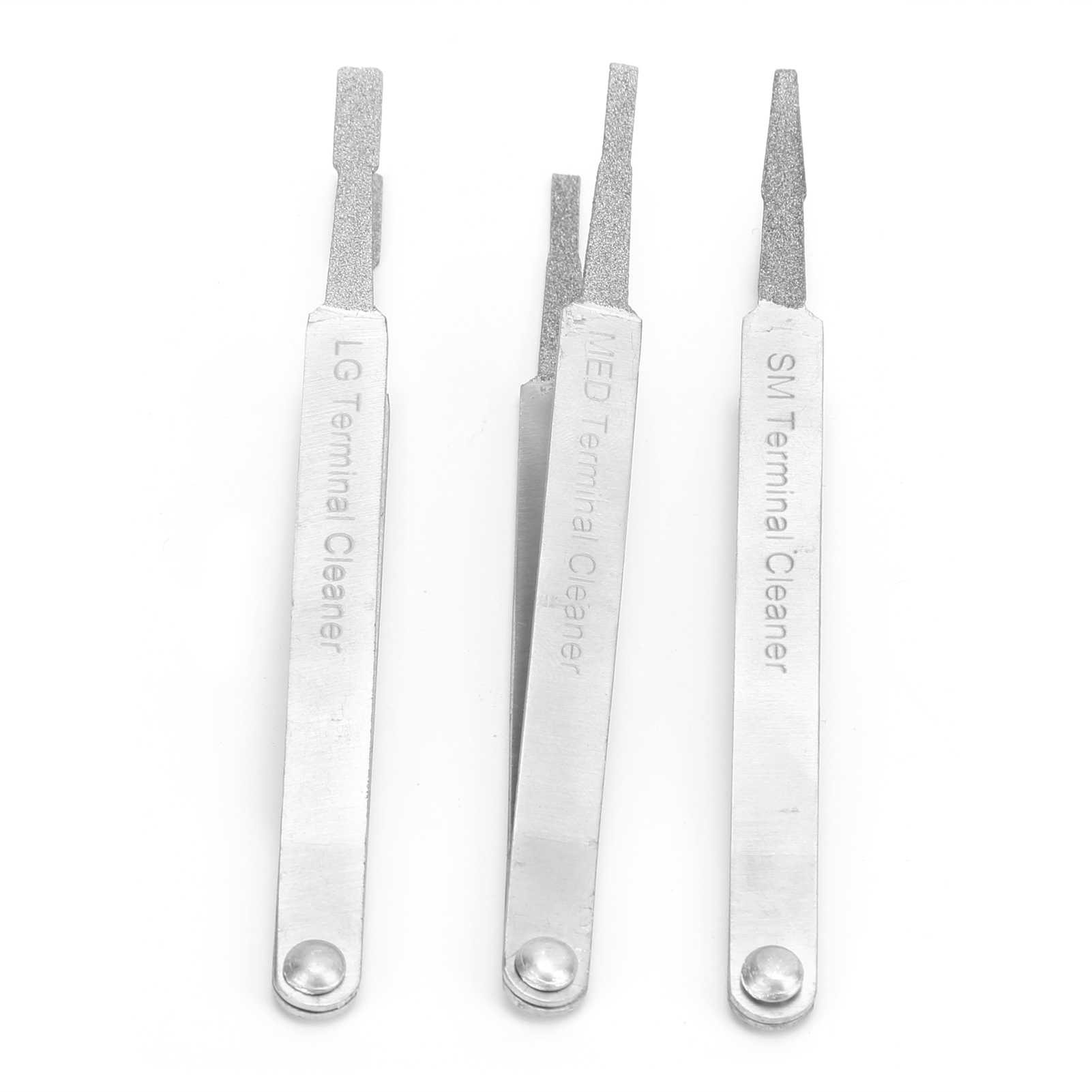 Terminal Cleaner Set Auto Repa - Electronics Repair Tools recensione e prezzo