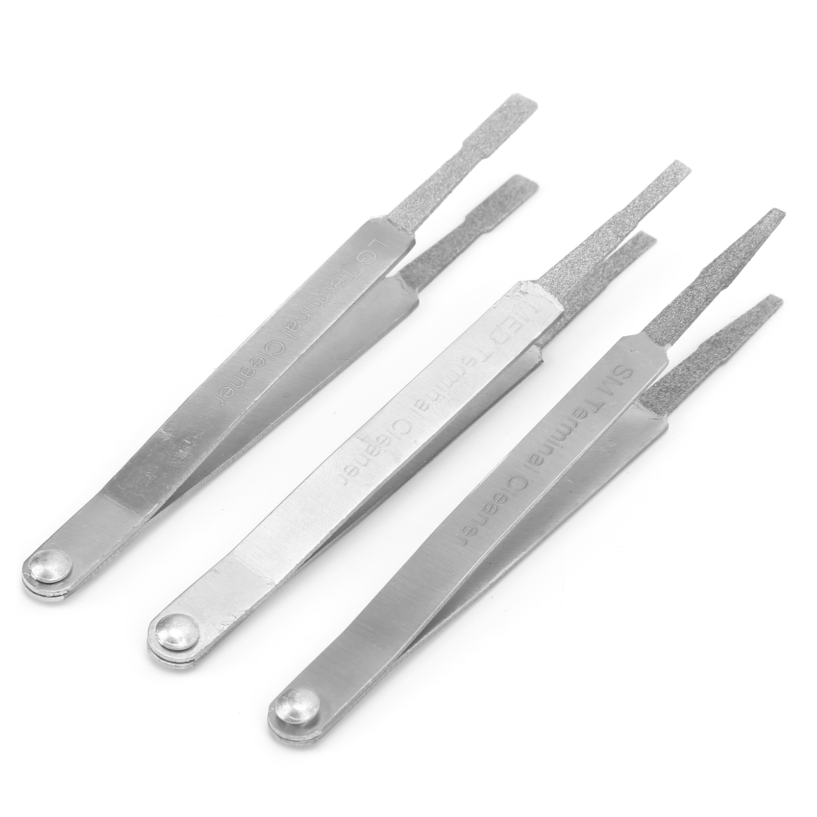 Terminal Cleaner Set Auto Repa - Electronics Repair Tools recensione e prezzo