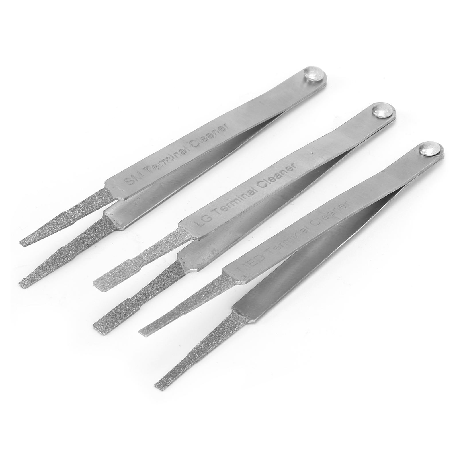 Terminal Cleaner Set Auto Repa - Electronics Repair Tools recensione e prezzo